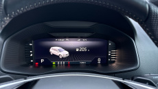 Skoda Karoq 1.5 TSI Sportline 5dr DSG Petrol Estate